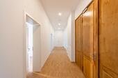 Foto - Tolle 3-Raumwohnung mit Balkon und Stellplatz