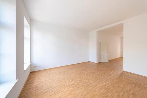 Foto - Etagenwohnung zur Miete in Halle (Saale)