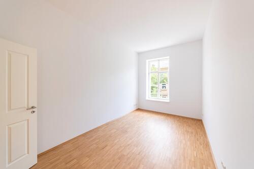 Foto - Etagenwohnung in Halle (Saale)