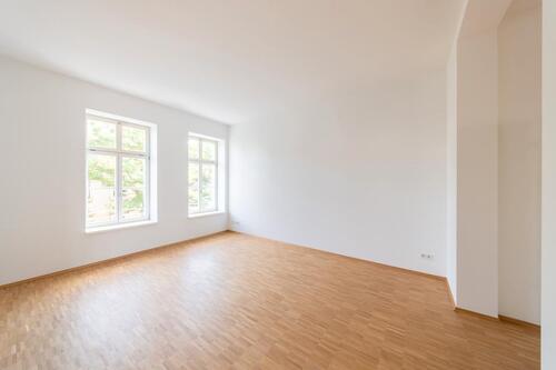 Foto - Etagenwohnung in Halle (Saale) zur Miete