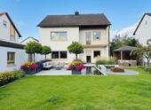 Foto - Einfamilienhaus in Hördt