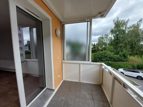 Foto - Etagenwohnung in Chemnitz