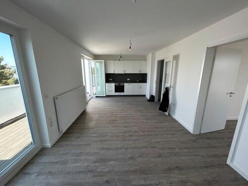 Foto - Smarter Wohnen ! Exklusive 2-Zimmer Dachgeschosswohnung