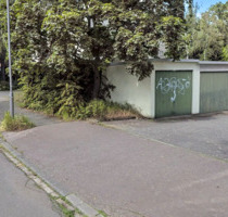 ️ Abschliessbare Einzelgarage - 110,00 EUR Miete, in Mannheim (PLZ: 68305) Gartenstadt
