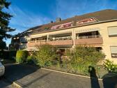 Foto - Möblierte 3-Zimmerwohnung - 1.100,00 EUR Kaltmiete,
