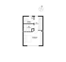 ANFRAGESTOPP 2,5 Raum Maisonette Wohung - Greifswald
