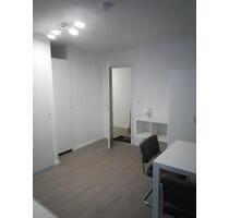 Möbliertes 1 Zimmer Apartment in Oberleningen - Lenningen