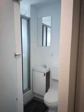 Foto - Etagenwohnung zur Miete in Lenningen
