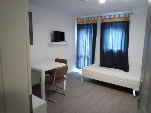Foto - Etagenwohnung in Lenningen