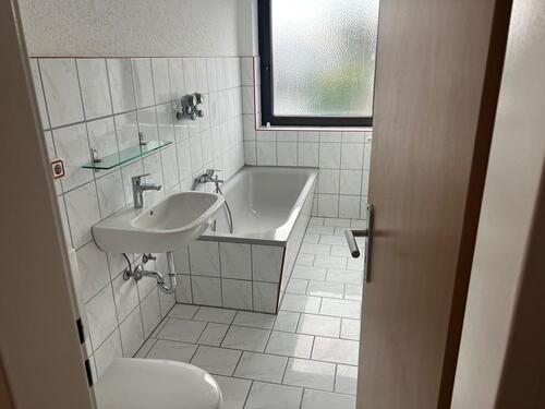 Foto - Etagenwohnung in Nürnberg zur Miete