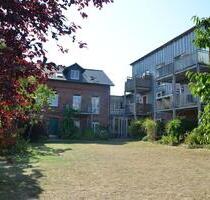 2-Zimmer-Dachgeschosswohnung im Steinbeker Hof in Weede - Bad Segeberg