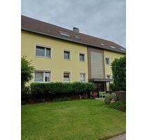 TOP sanierte DG Wohnung in ruhiger Lage - Laatzen