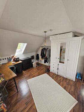 Foto - Etagenwohnung zur Miete in Hürth