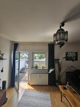 Foto - Etagenwohnung in Hürth zur Miete