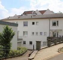 Mehrfamilienhaus im Kurviertel Bad Hersfeld