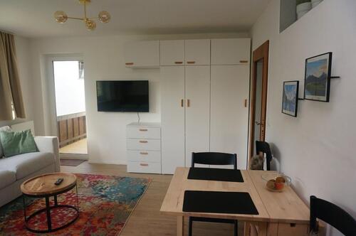 Foto - Möbliertes Studio Wohnung in Mittenwald