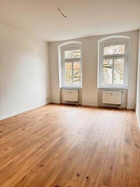 Foto - +++SCHNELL SEIN! Renovierte 2-Raumwohnung mit Balkon+++
