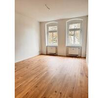 +++SCHNELL SEIN! Renovierte 2-Raumwohnung mit Balkon+++ - Chemnitz Kapellenberg +++SCHNELL SEIN! Renovierte 2-Raumwohnung mit Balkon+++ - Chemnitz Kapellenberg