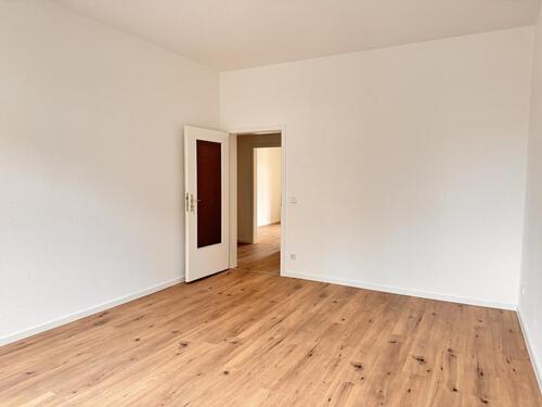 Foto - Etagenwohnung zur Miete in Chemnitz