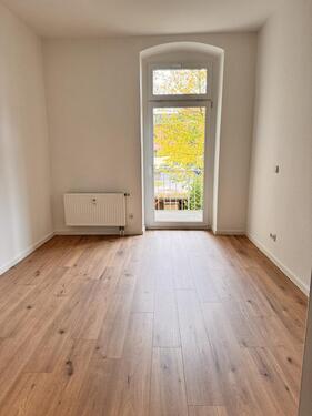 Foto - Etagenwohnung in Chemnitz