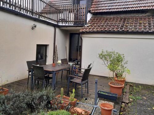 Foto - Einfamilienhaus in Marpingen zum Kaufen