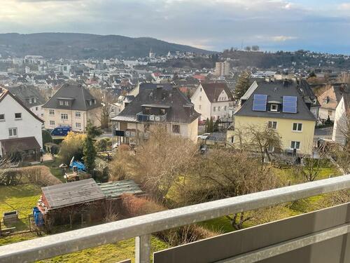 Foto - Schöner Wohnen über den Dächern von Arnsberg