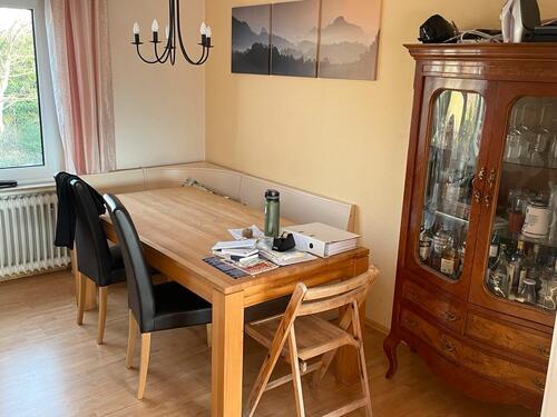 Foto - Etagenwohnung in Arnsberg zur Miete