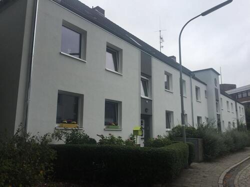 Foto - Gepflegte 3-Zimmer-Wohnung - 349,00 EUR Kaltmiete,