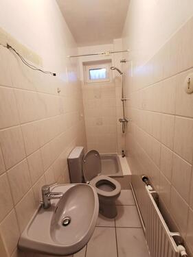 Foto - Etagenwohnung zur Miete in Bremerhaven