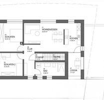 Moderne Neubauwohnung in Albersloh - Erstbezug - Sendenhorst