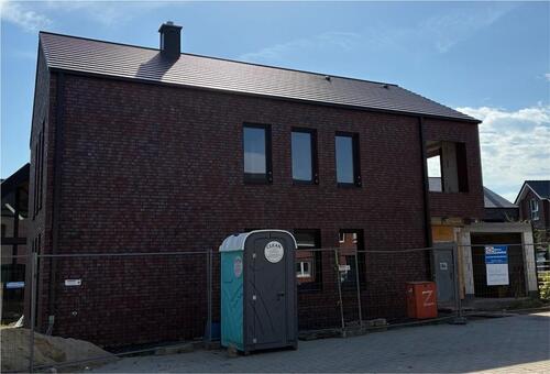 Foto - 3 Zimmer Etagenwohnung zur Miete in Sendenhorst