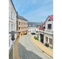 Helle 2,5 Zimmerwohnung in der Marienstr. 50 frei. - Flensburg