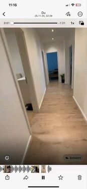 Foto - Wohnung in Spandau zur untermiete ab sofort