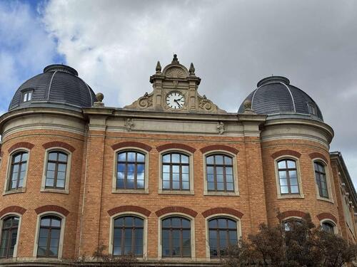 Foto - 3 Zimmer Etagenwohnung in Zwickau