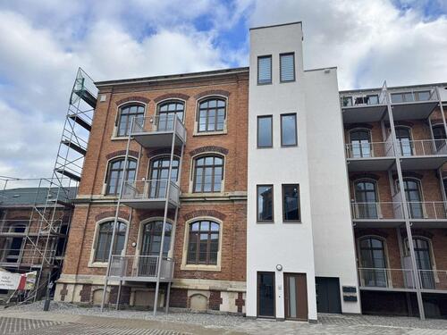 Foto - Etagenwohnung in Zwickau zur Miete