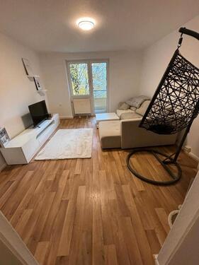 Foto - 2 Zimmer Etagenwohnung zur Miete in Oschatz