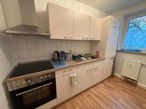 Foto - Etagenwohnung in Oschatz zur Miete