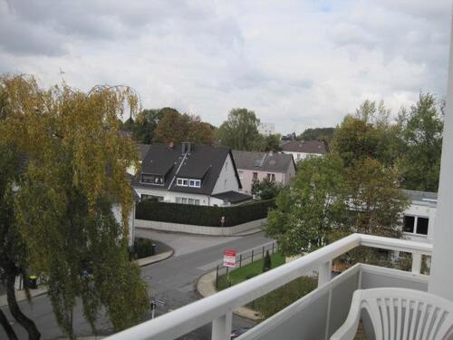 Foto - 3.5 Zimmer Etagenwohnung in Essen