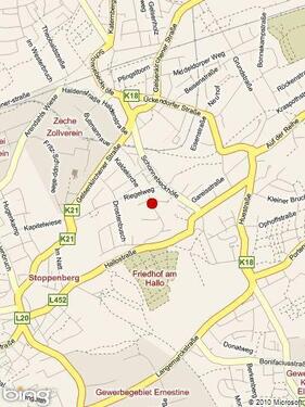 Foto - Etagenwohnung in Essen zur Miete