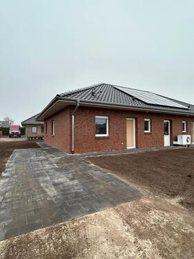 Foto - 3 Zimmer Einfamilienhaus zur Miete in Barßel