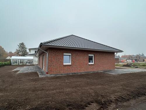 Foto - 3 Zimmer Einfamilienhaus in Barßel