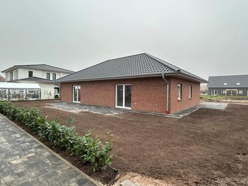 Foto - Einfamilienhaus in Barßel zur Miete