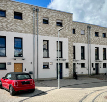 Reihenmittelhaus (RHM) im Quartier 