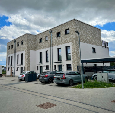 Foto - 3 Zimmer Reihenhaus zur Miete in Karlsdorf-Neuthard