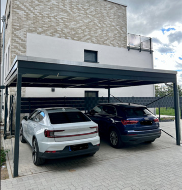 Foto - 3 Zimmer Reihenhaus in Karlsdorf-Neuthard