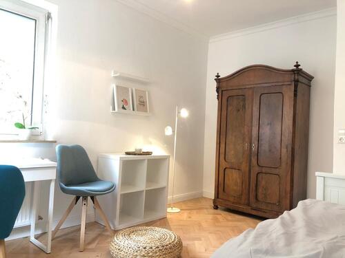 Foto - 4 Zimmer Etagenwohnung zur Miete in Stuttgart