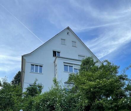 Foto - Etagenwohnung in Stuttgart zur Miete