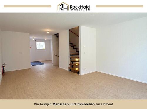 Foto - Neuwertiges Reihenhaus mit 5-Zimmern!