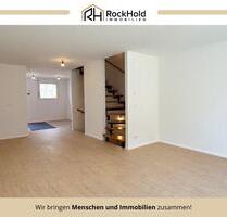 Neuwertiges Reihenhaus mit 5-Zimmern! - Weingarten (Baden)