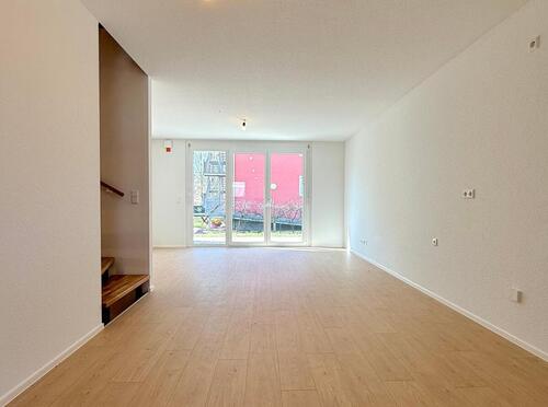 Foto - 5 Zimmer Reihenhaus zur Miete in Weingarten (Baden)